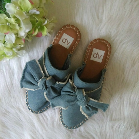 Dolce Vita Shoes - Dolce Vita slip on